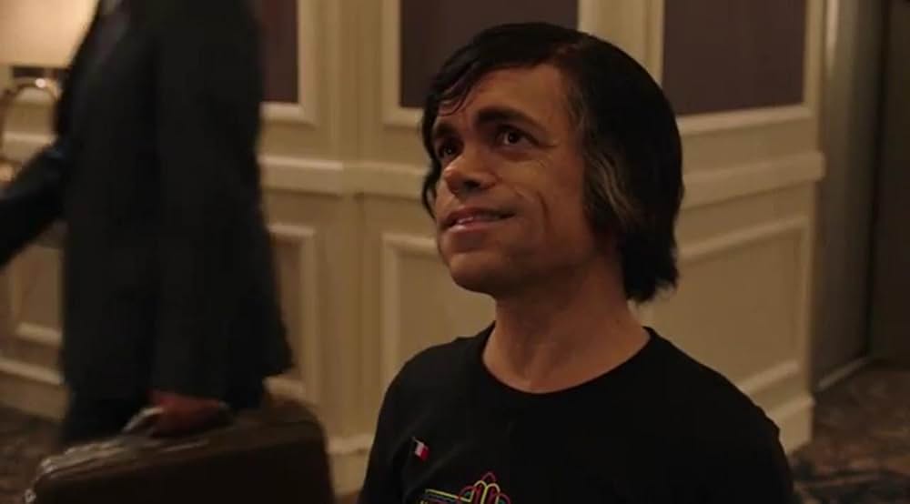 エルヴェとの晩餐 ある映画スターの数奇な人生の画像