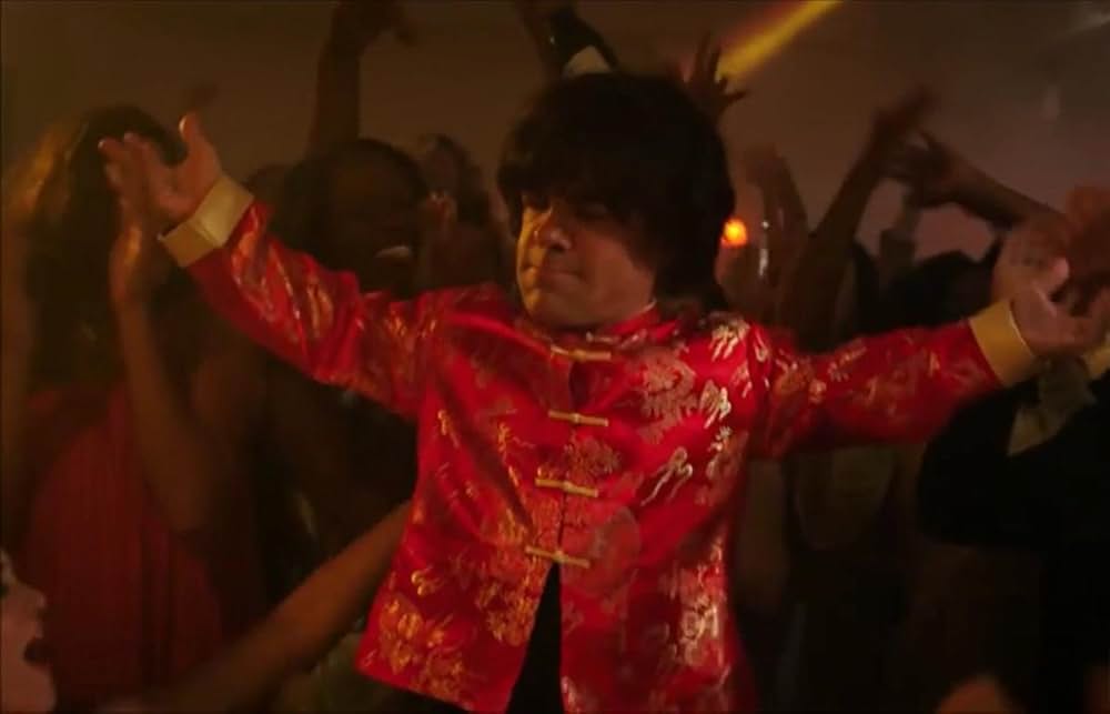 エルヴェとの晩餐 ある映画スターの数奇な人生の画像