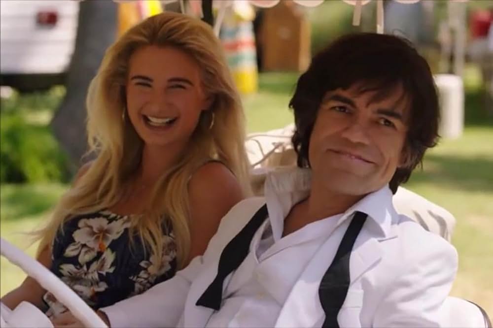 エルヴェとの晩餐 ある映画スターの数奇な人生の画像