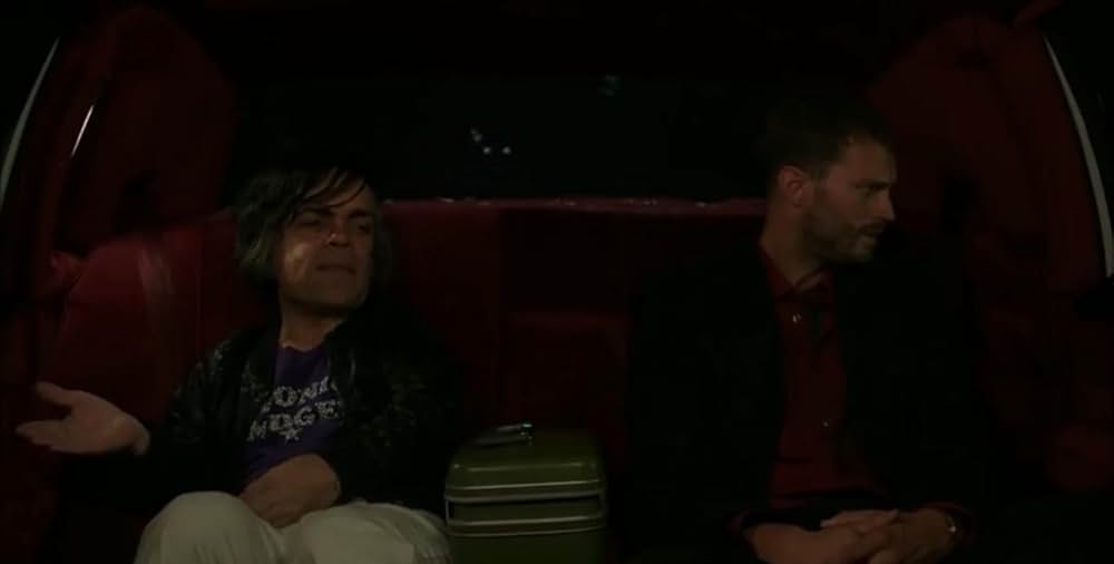 エルヴェとの晩餐 ある映画スターの数奇な人生の画像