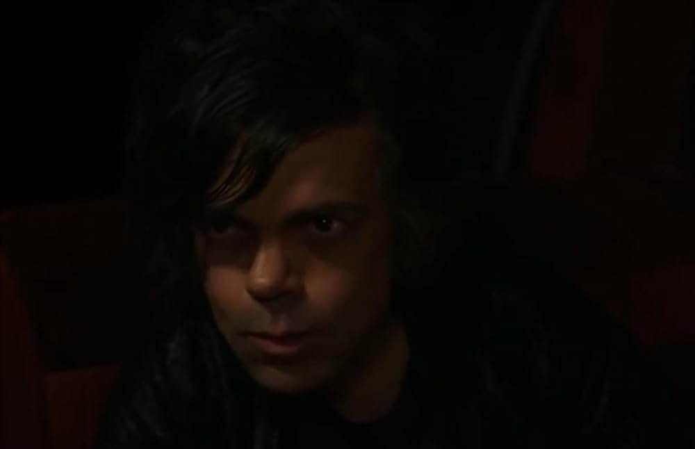 エルヴェとの晩餐 ある映画スターの数奇な人生の画像