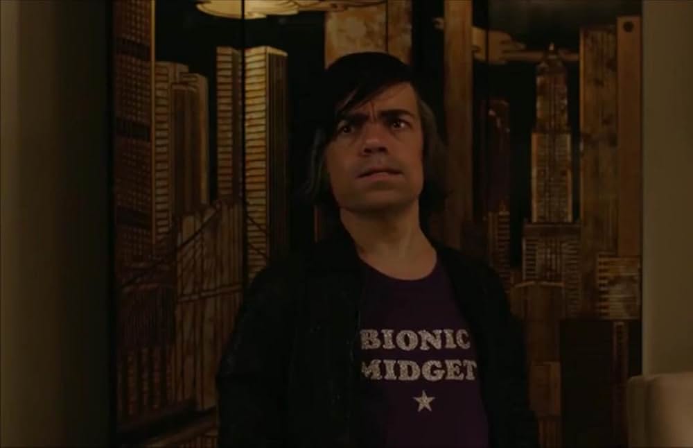 エルヴェとの晩餐 ある映画スターの数奇な人生の画像