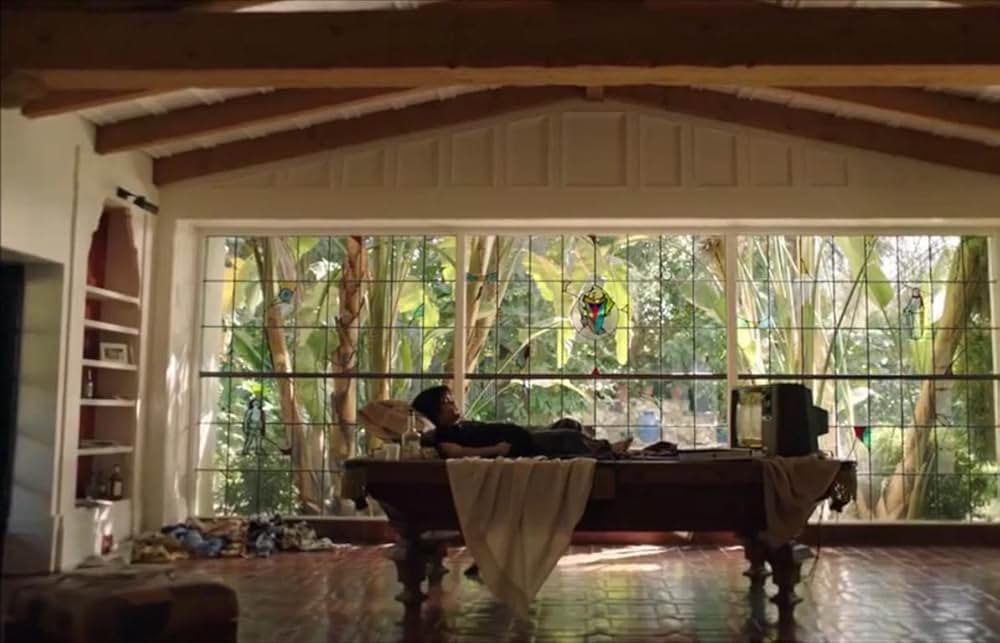 エルヴェとの晩餐 ある映画スターの数奇な人生の画像