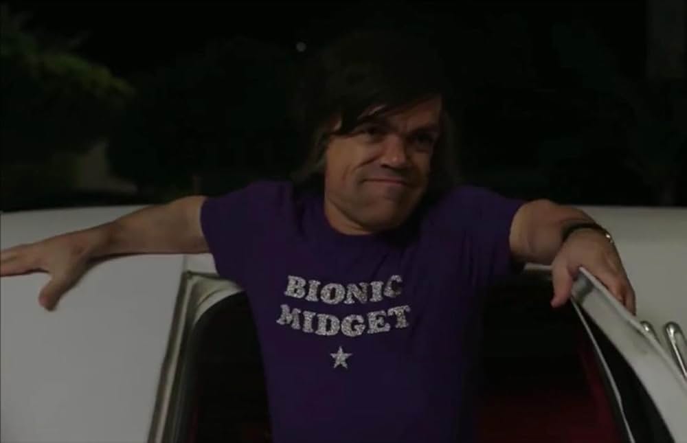 エルヴェとの晩餐 ある映画スターの数奇な人生の画像