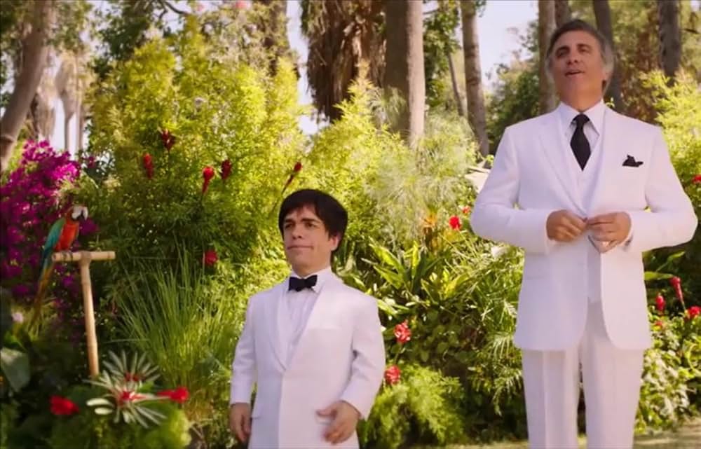 エルヴェとの晩餐 ある映画スターの数奇な人生の画像