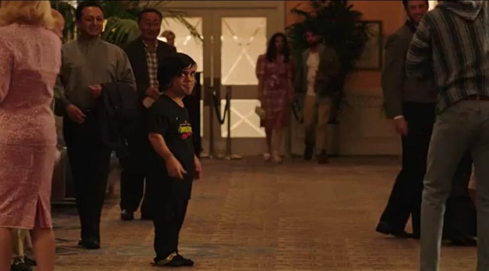 エルヴェとの晩餐 ある映画スターの数奇な人生の画像