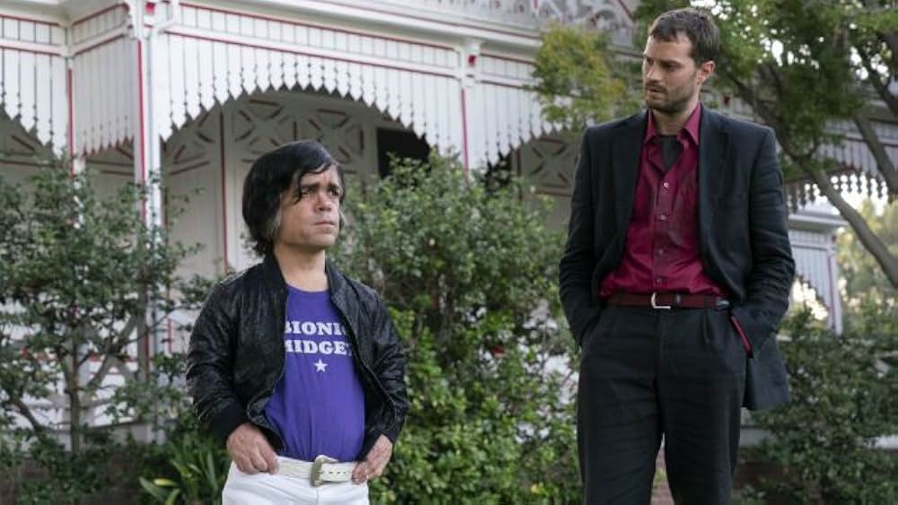 エルヴェとの晩餐 ある映画スターの数奇な人生の画像