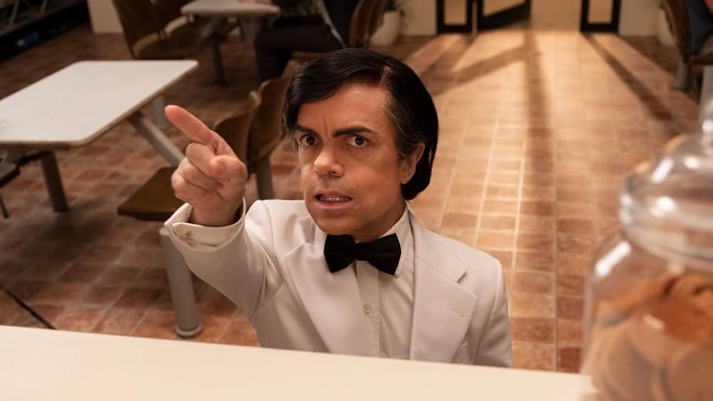 エルヴェとの晩餐 ある映画スターの数奇な人生の画像