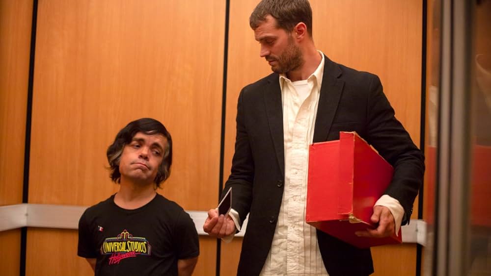 エルヴェとの晩餐 ある映画スターの数奇な人生の画像