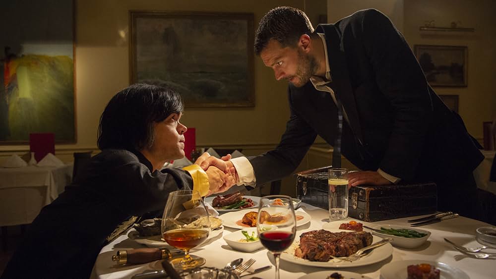 エルヴェとの晩餐 ある映画スターの数奇な人生の画像