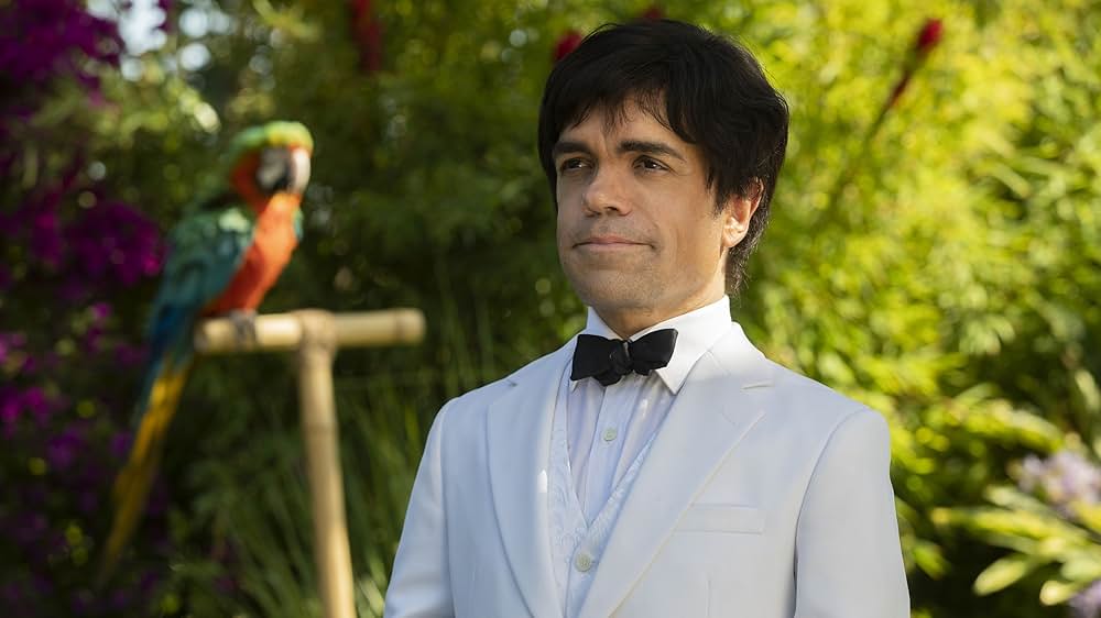 エルヴェとの晩餐 ある映画スターの数奇な人生の画像