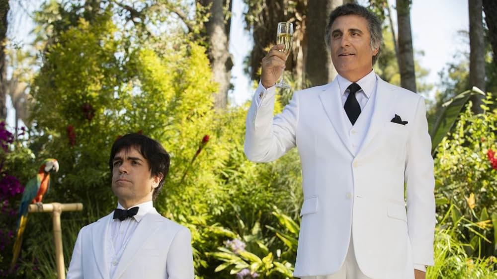 エルヴェとの晩餐 ある映画スターの数奇な人生の画像