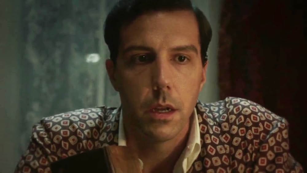 エルヴェとの晩餐 ある映画スターの数奇な人生の画像