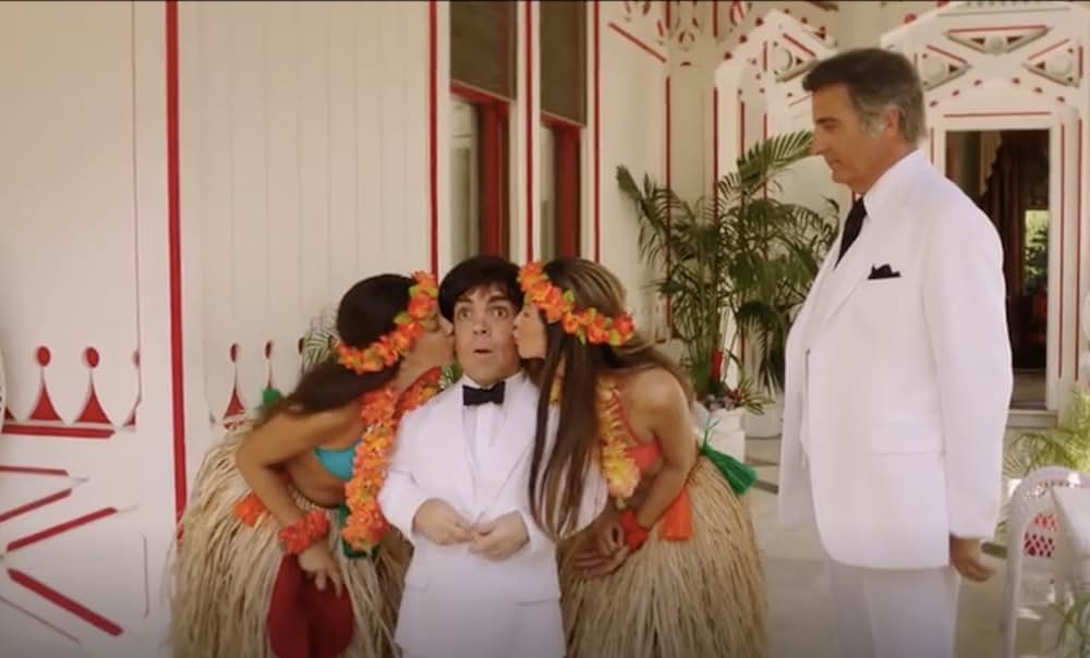 エルヴェとの晩餐 ある映画スターの数奇な人生の画像