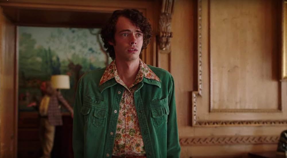 エルヴェとの晩餐 ある映画スターの数奇な人生の画像