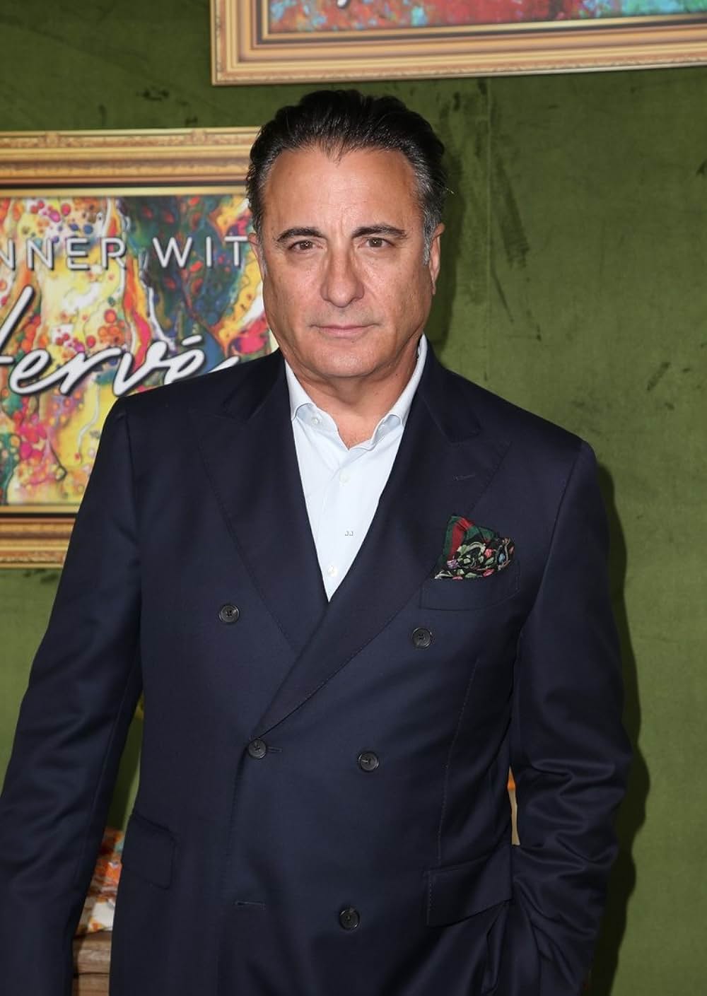 エルヴェとの晩餐 ある映画スターの数奇な人生の画像