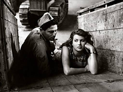 「にがい米」シルバーナ・マンガーノ & ラフ・バローネの画像