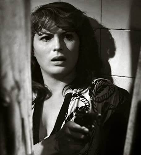 「にがい米」シルバーナ・マンガーノの画像