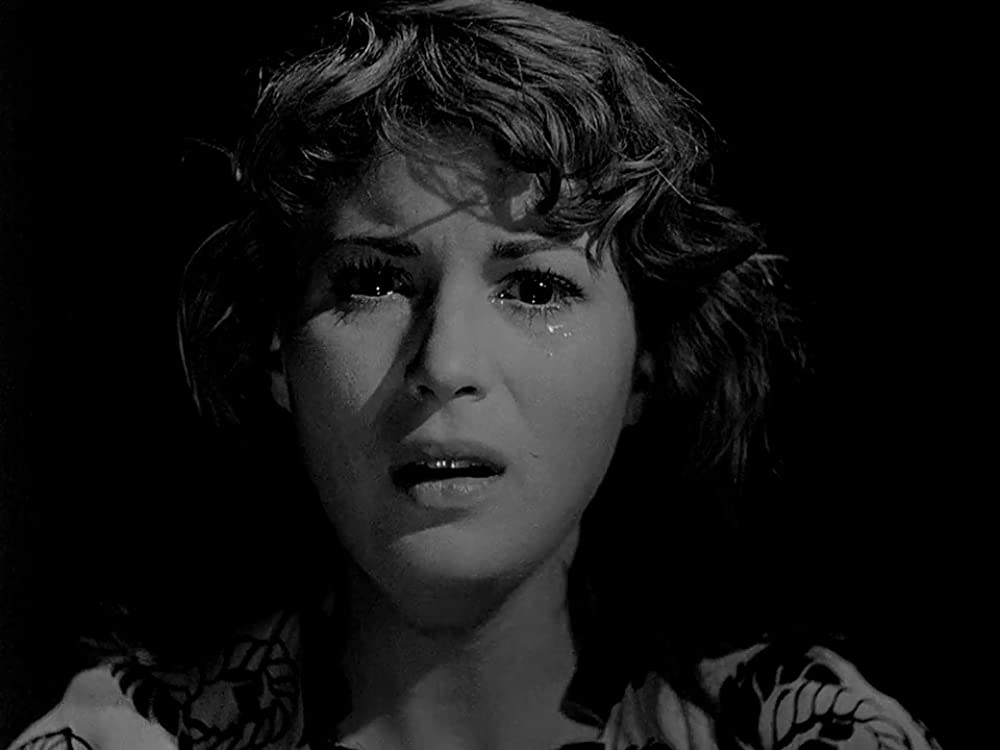 「にがい米」シルバーナ・マンガーノの画像