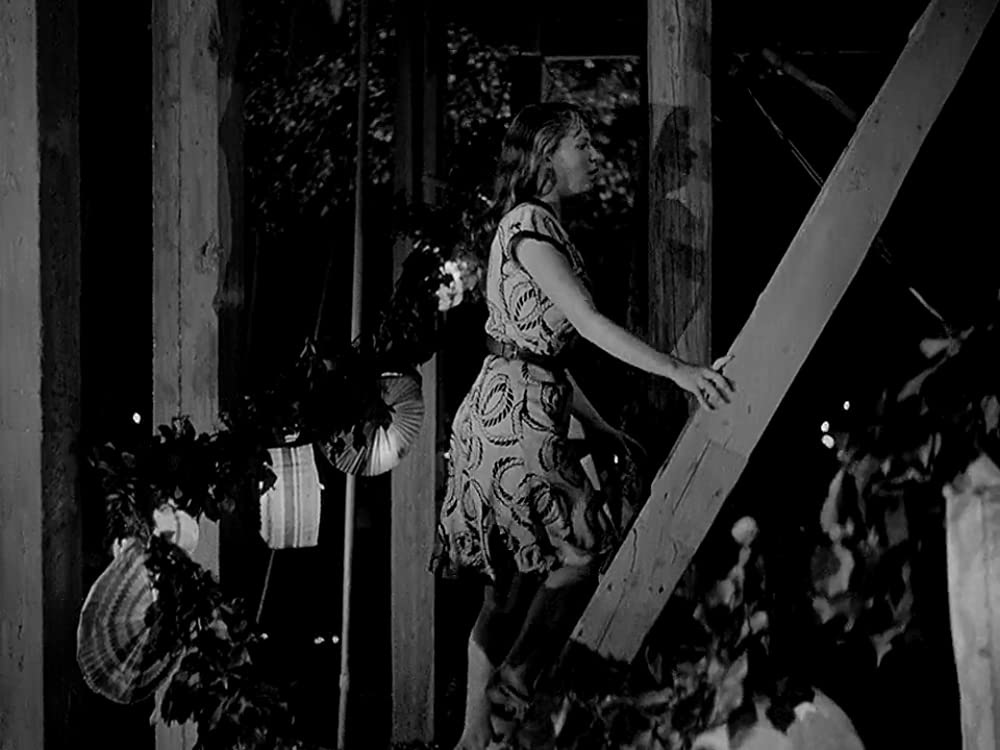 「にがい米」シルバーナ・マンガーノの画像