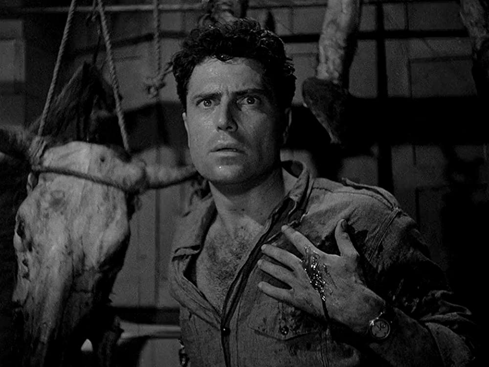 「にがい米」ラフ・バローネの画像