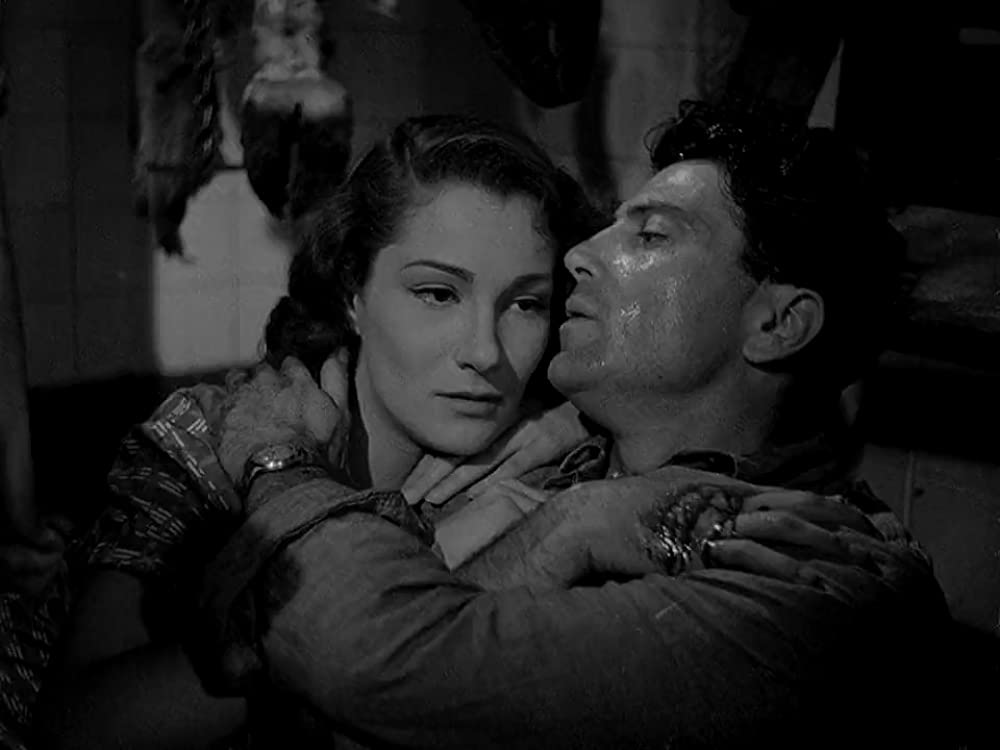 「にがい米」ドリス・ダウリング & ラフ・バローネの画像