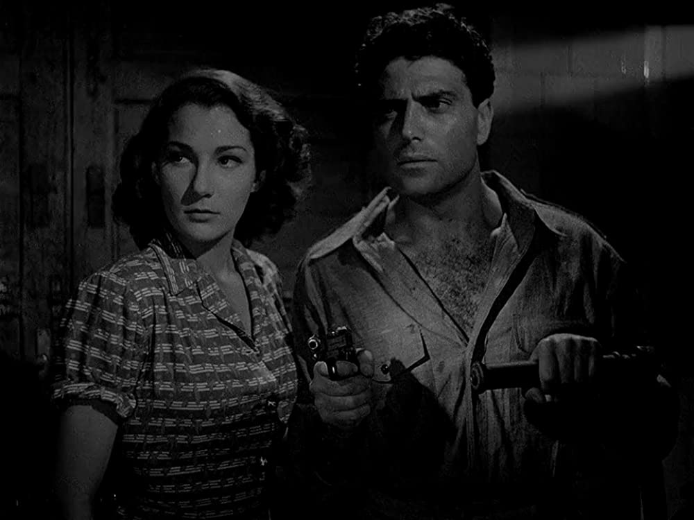 「にがい米」ドリス・ダウリング & ラフ・バローネの画像