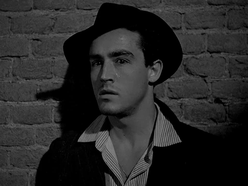 「にがい米」ビットリオ・ガスマンの画像