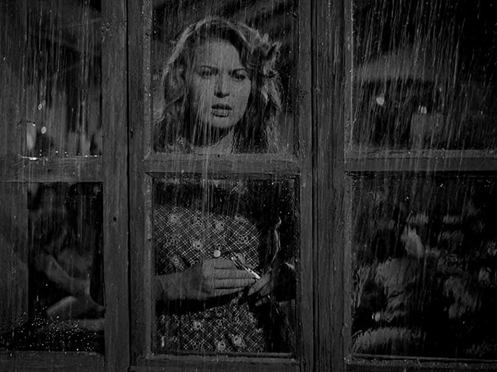 「にがい米」シルバーナ・マンガーノの画像