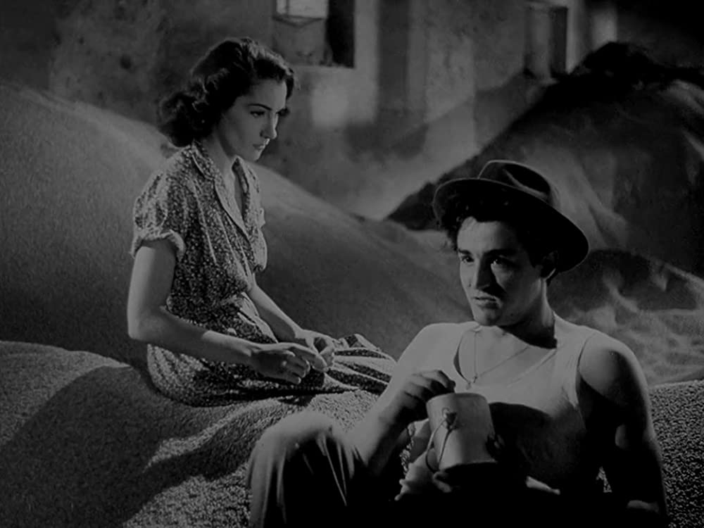 にがい米の画像