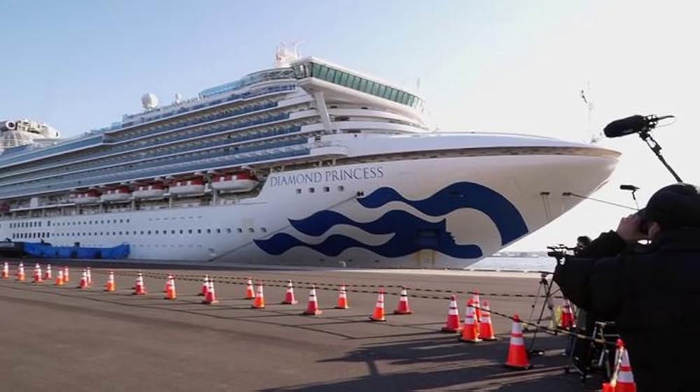 無責任大統領と17人の告発の画像