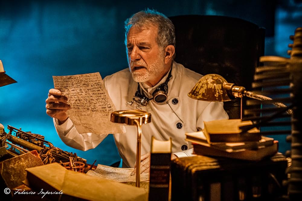 ターミネーションの画像