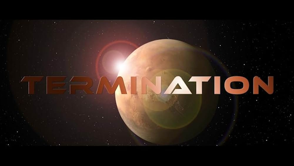 ターミネーションの画像