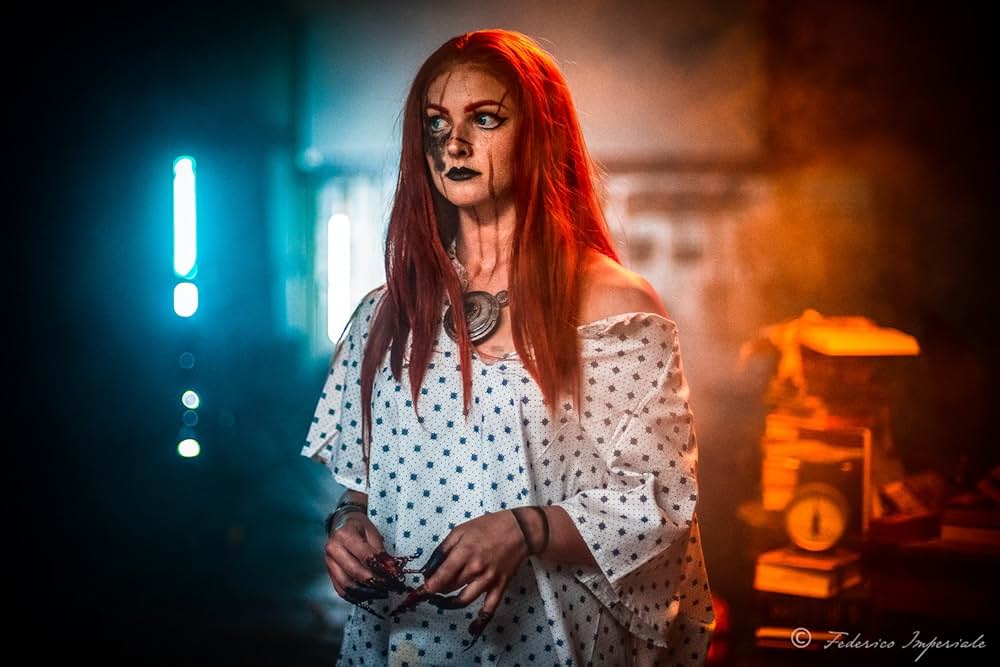 ターミネーションの画像