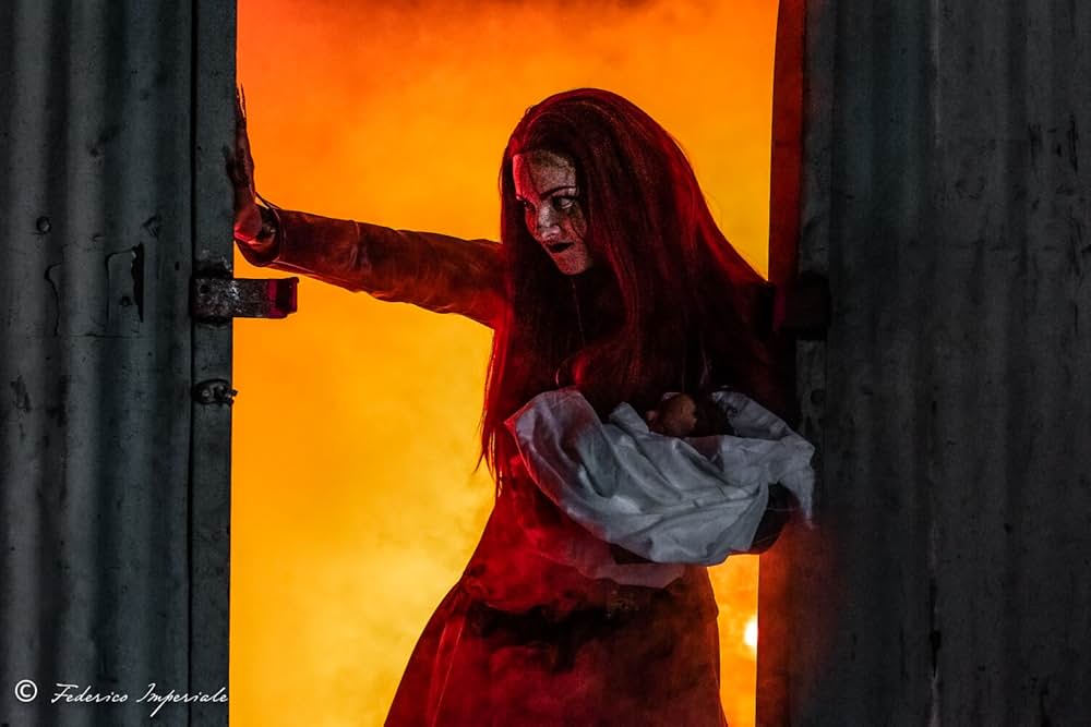 ターミネーションの画像