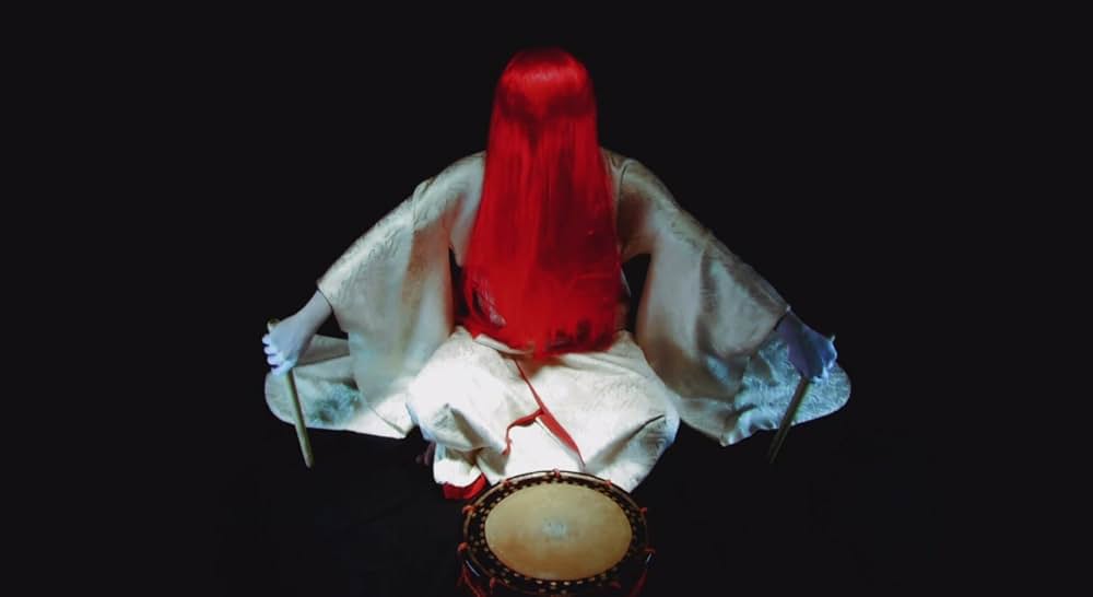 The Profane Exhibit（原題）の画像