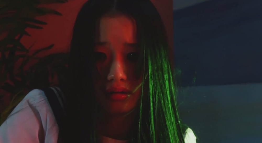 The Profane Exhibit（原題）の画像