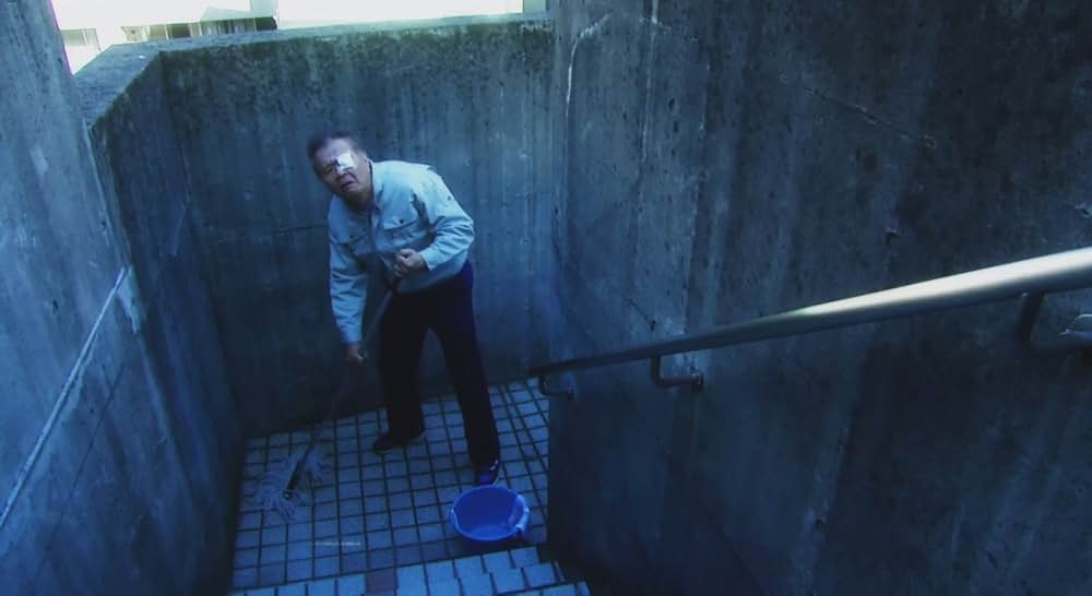 The Profane Exhibit（原題）の画像