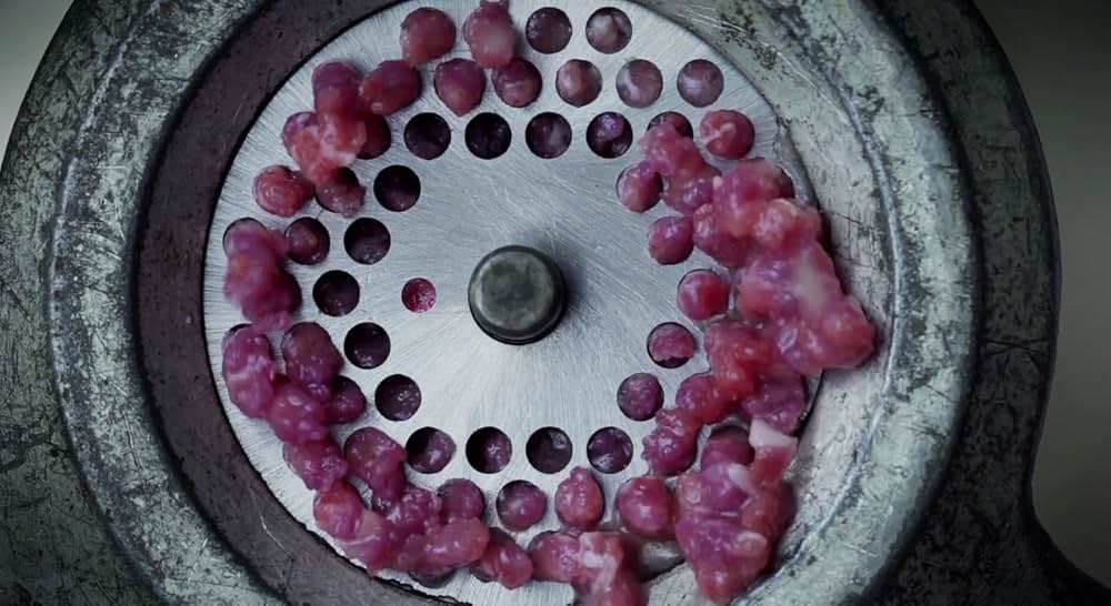 The Profane Exhibit（原題）の画像