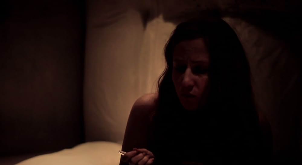 The Profane Exhibit（原題）の画像