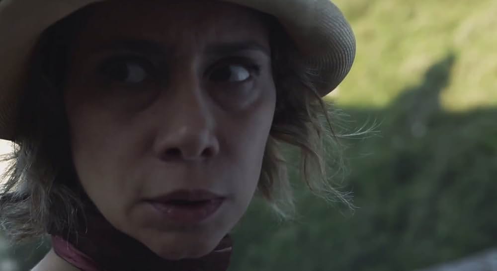 The Profane Exhibit（原題）の画像