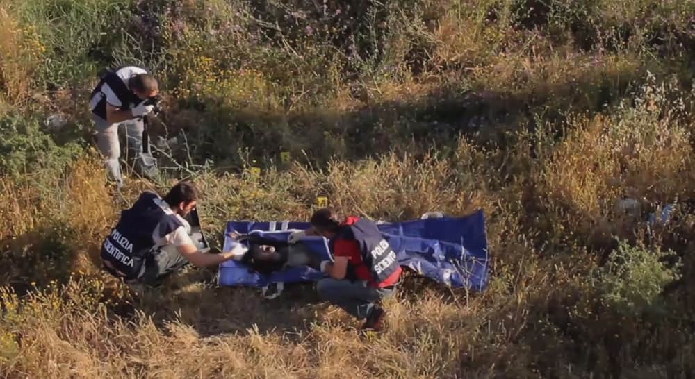 The Profane Exhibit（原題）の画像