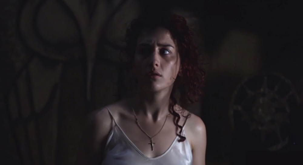 The Profane Exhibit（原題）の画像