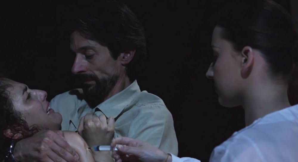 The Profane Exhibit（原題）の画像