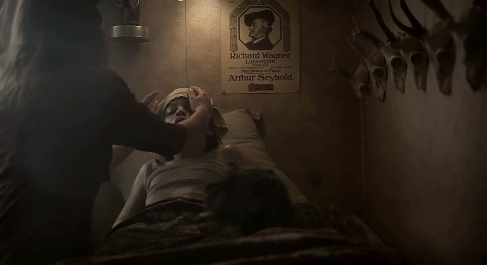 The Profane Exhibit（原題）の画像