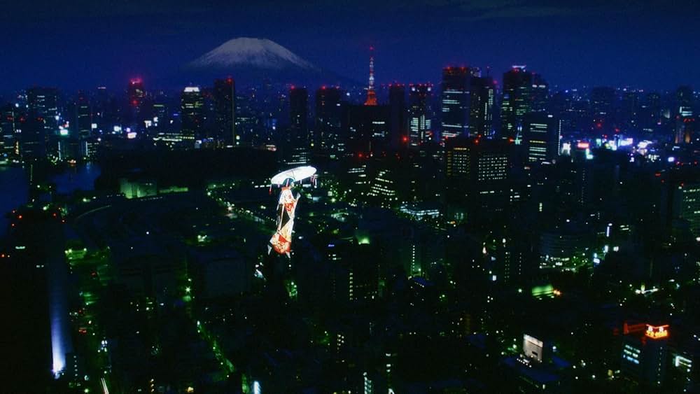 The Profane Exhibit（原題）の画像