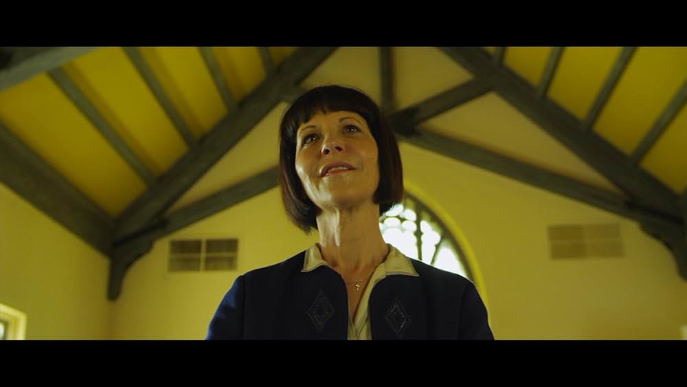 The Profane Exhibit（原題）の画像