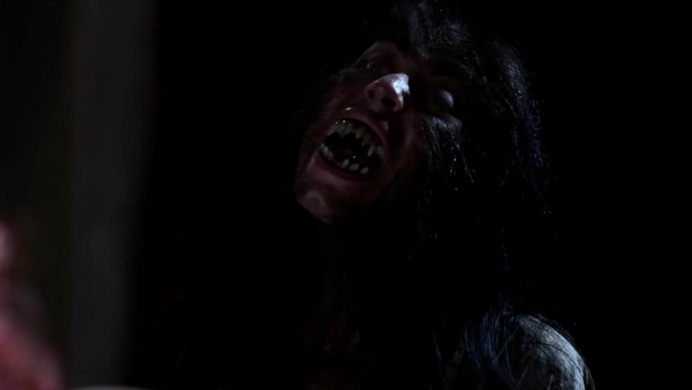 The Profane Exhibit（原題）の画像