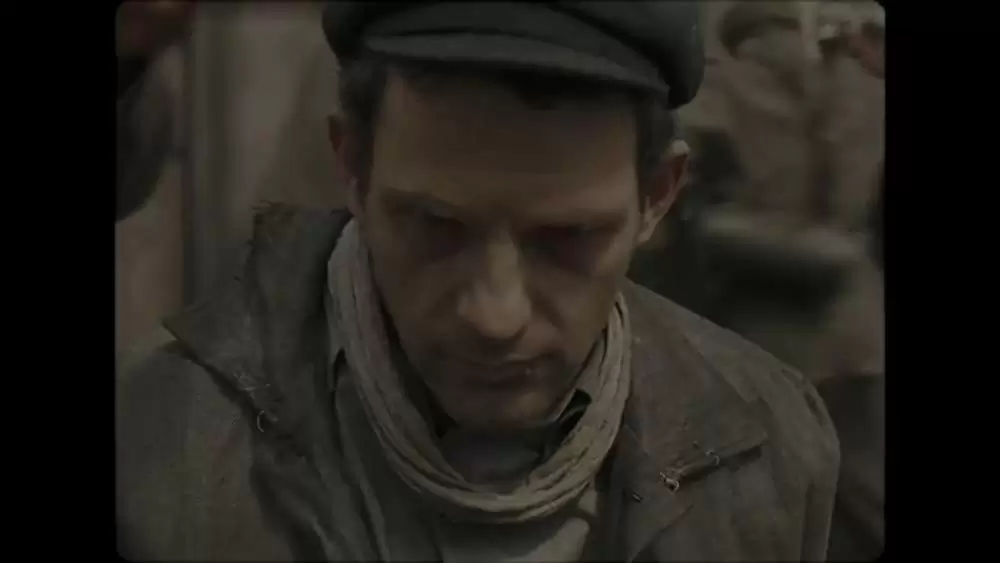 「サウルの息子」の画像