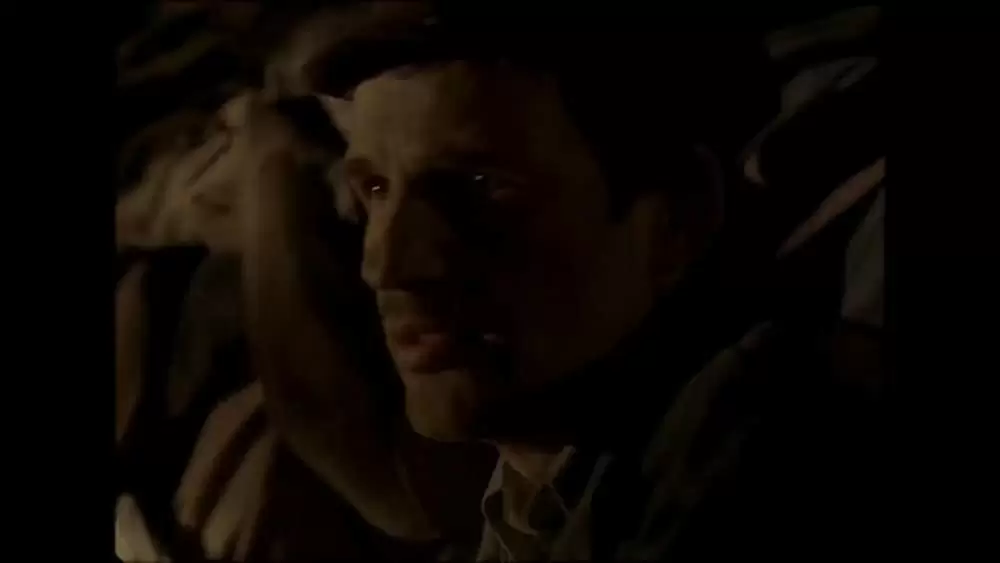 「サウルの息子」の画像